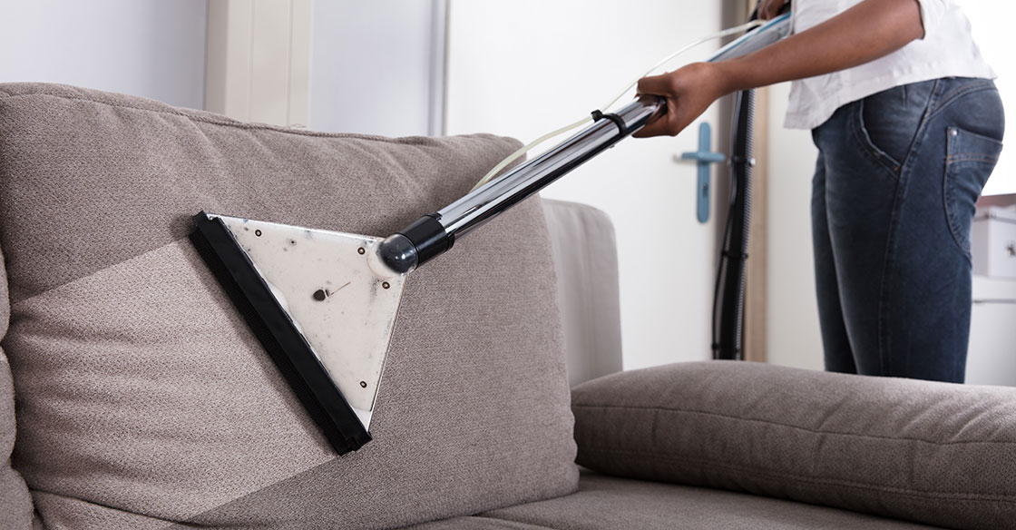 Book Sofa Cleaning