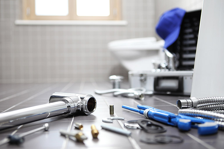 Expert Plumbers You Can Trust