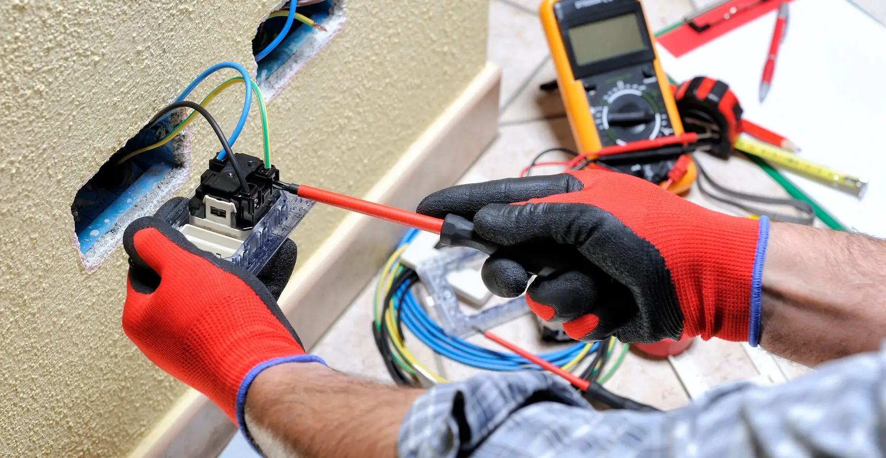 Professional Electrical Services