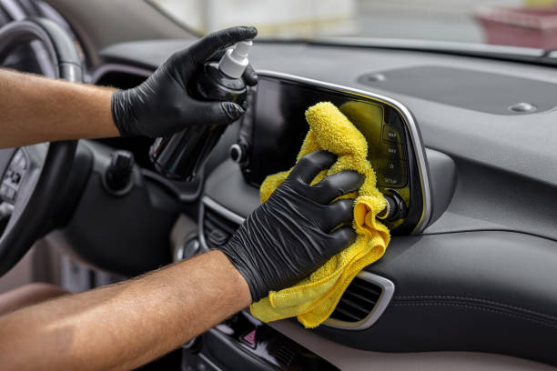Car Detailing Services