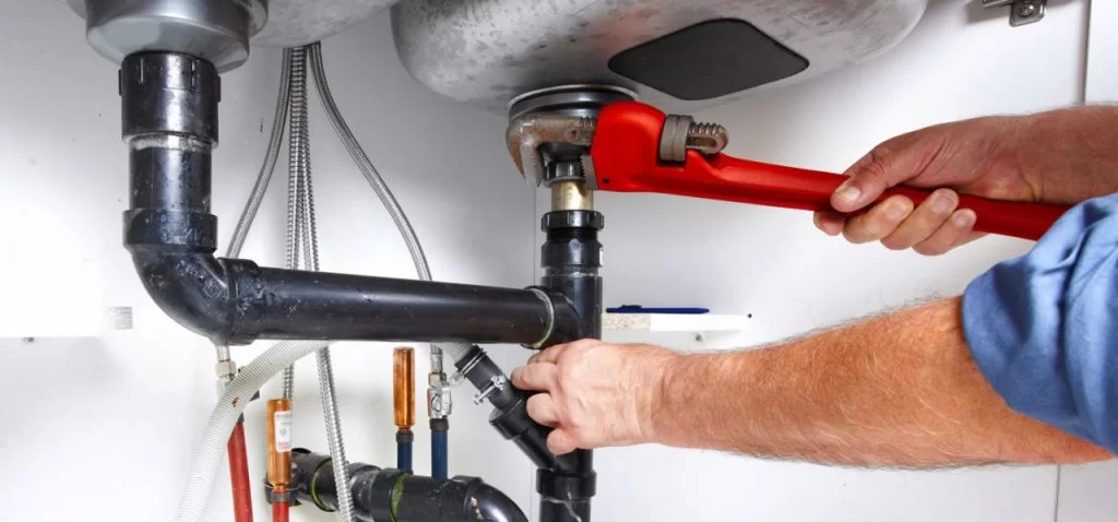 Professional Plumbing Services